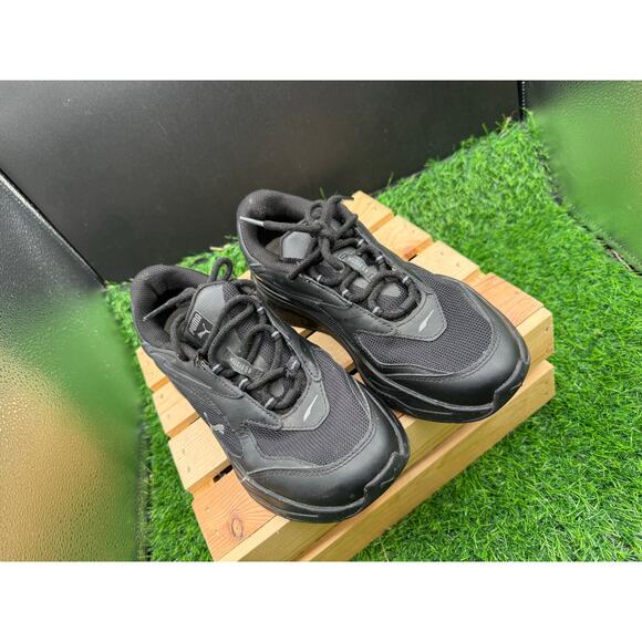 PUMA- Running System- Black - Picture 6 of 10